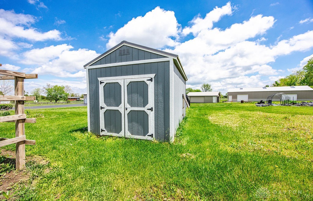 2774 N Law Road, Oxford, Ohio image 8