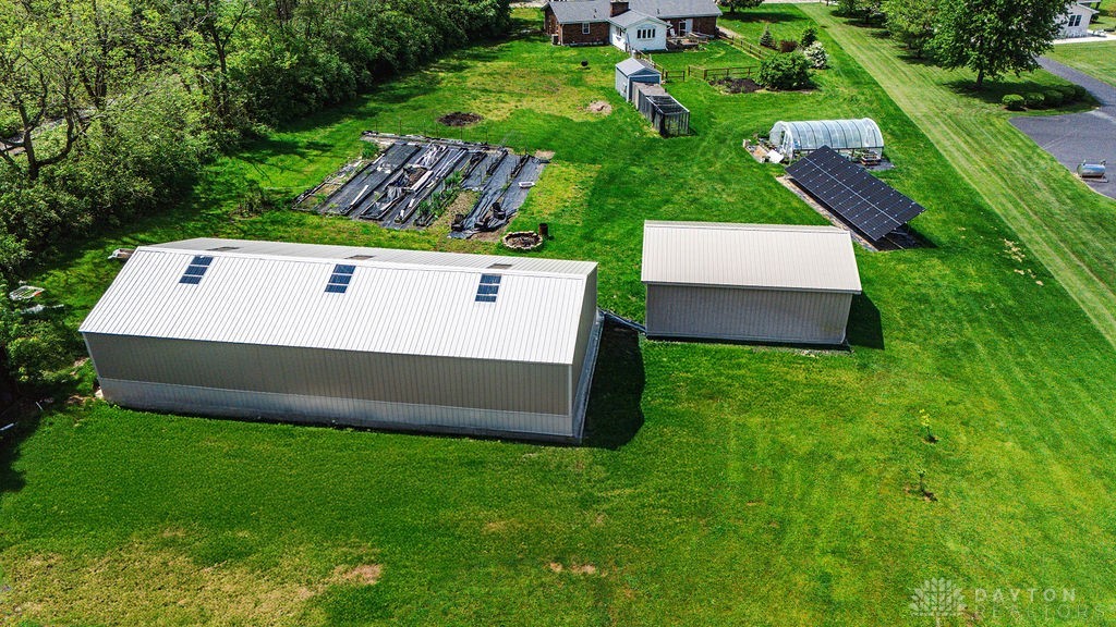 2774 N Law Road, Oxford, Ohio image 3
