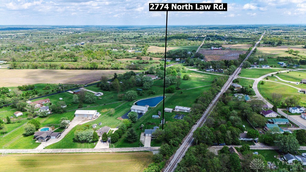 2774 N Law Road, Oxford, Ohio image 29