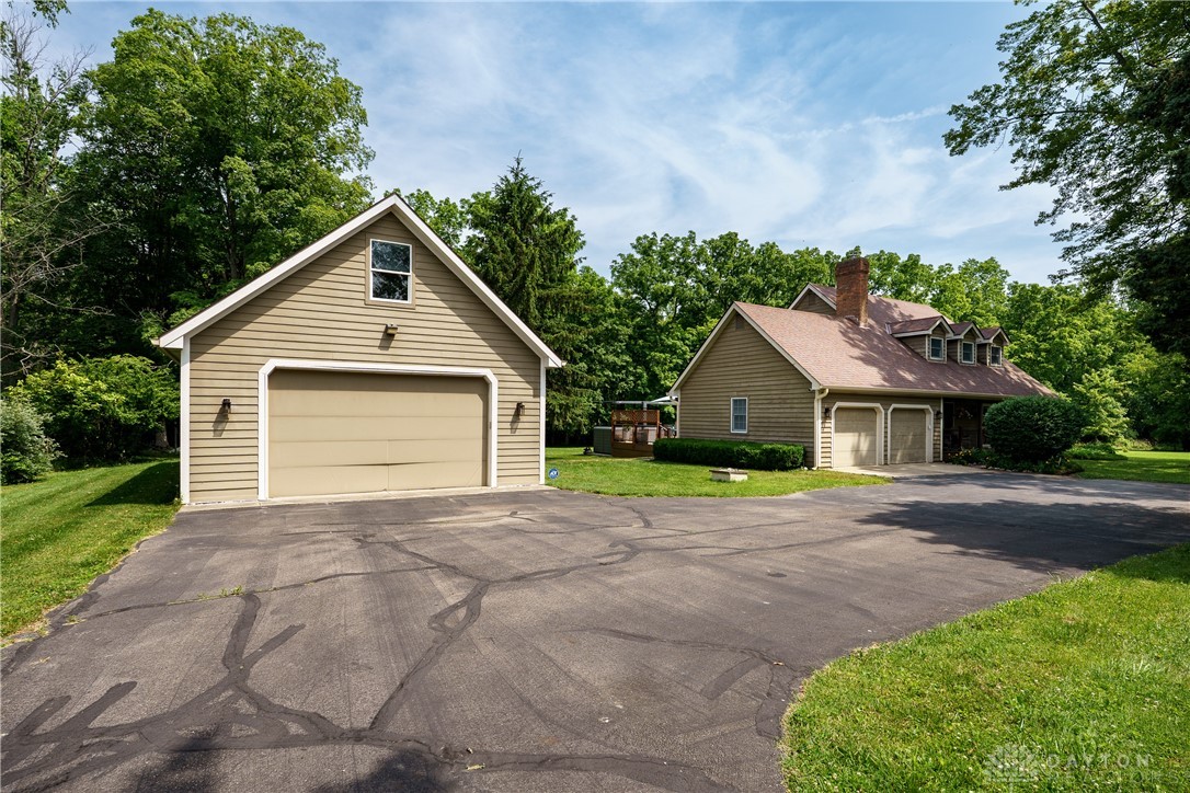 8784 Oregonia Road, Waynesville, Ohio image 5