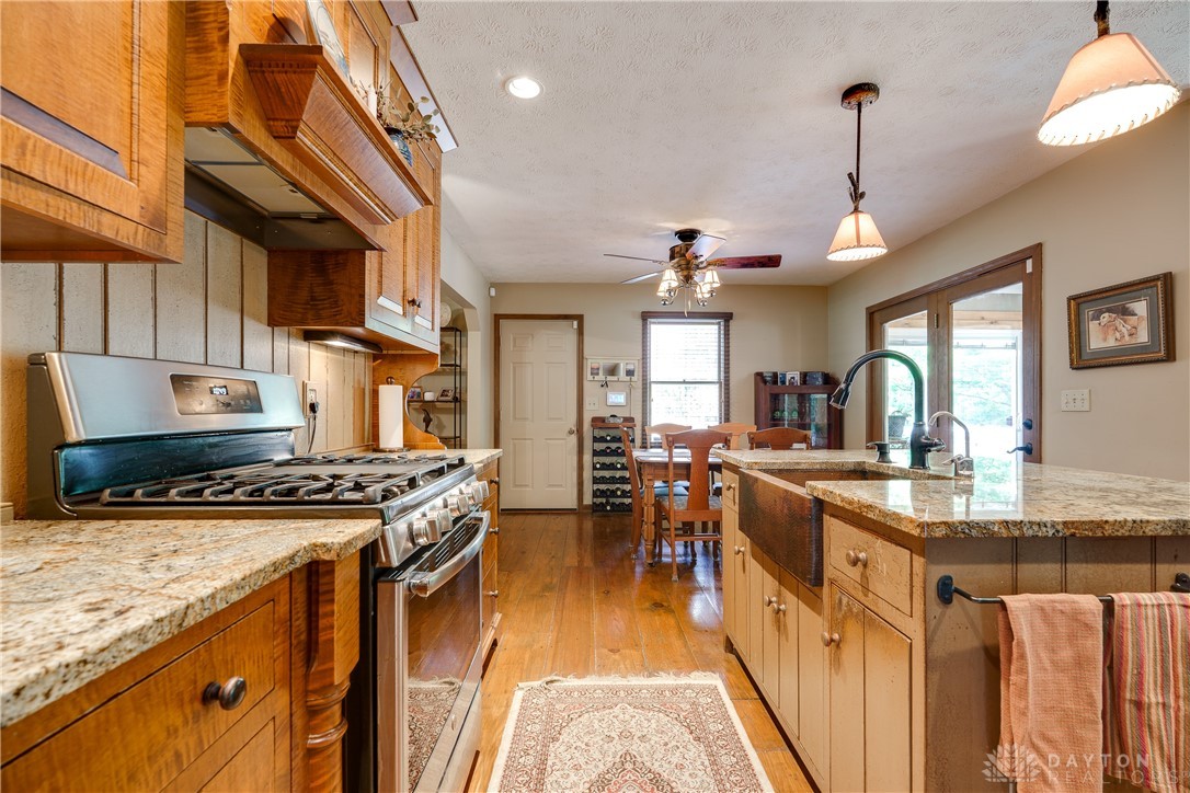 8784 Oregonia Road, Waynesville, Ohio image 24