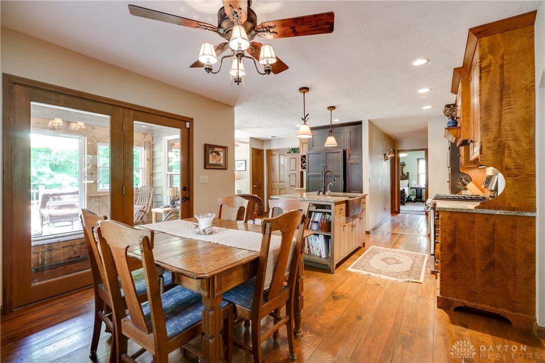 8784 Oregonia Road, Waynesville, Ohio image 19
