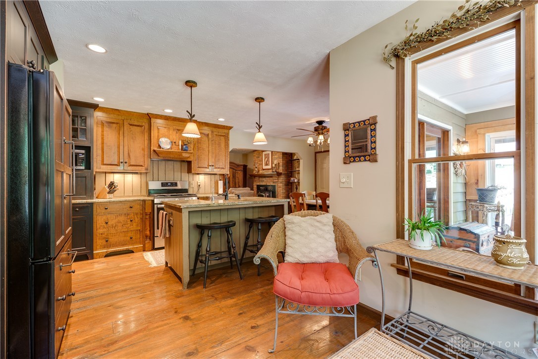 8784 Oregonia Road, Waynesville, Ohio image 28