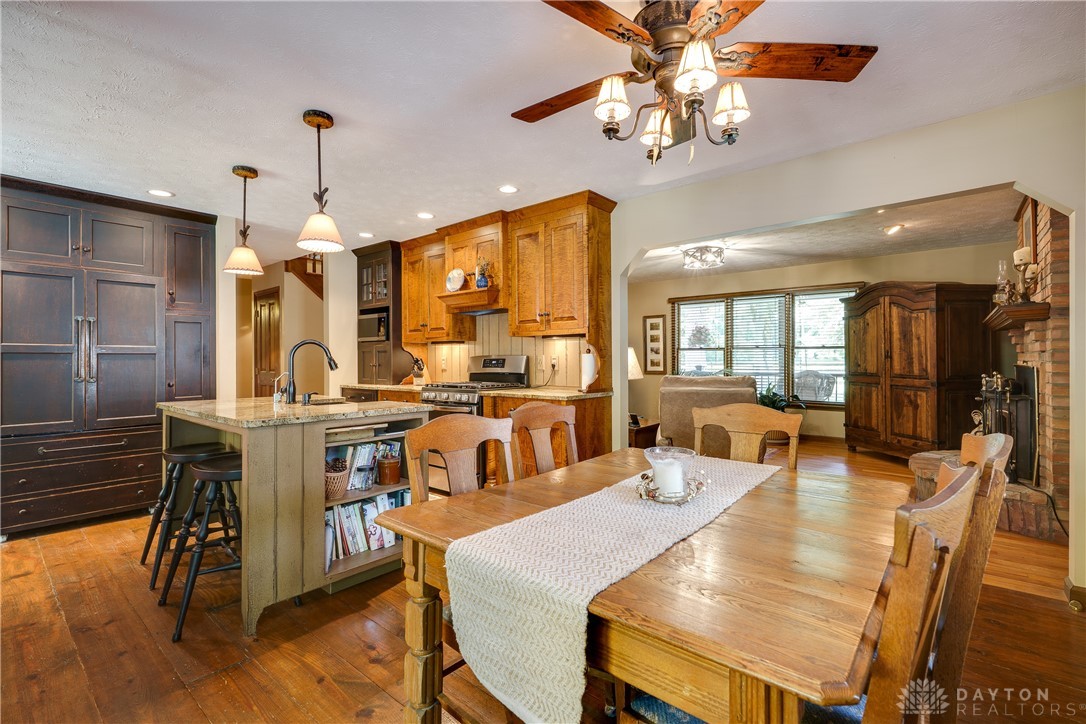 8784 Oregonia Road, Waynesville, Ohio image 20