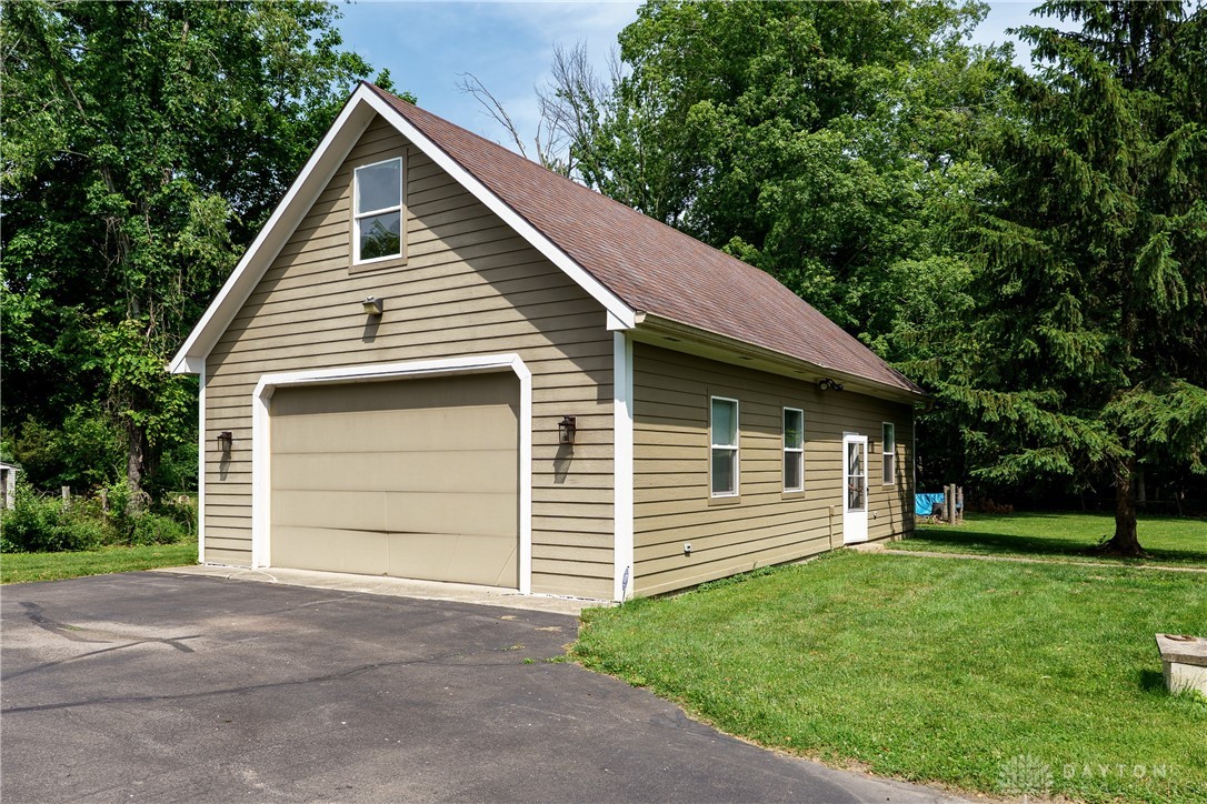 8784 Oregonia Road, Waynesville, Ohio image 50