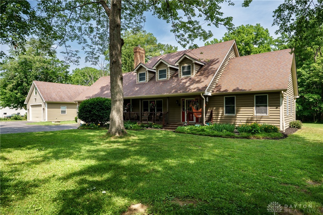 8784 Oregonia Road, Waynesville, Ohio image 6