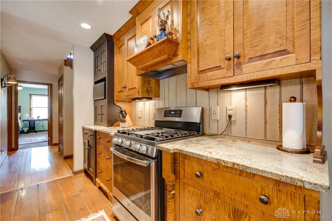 8784 Oregonia Road, Waynesville, Ohio image 22