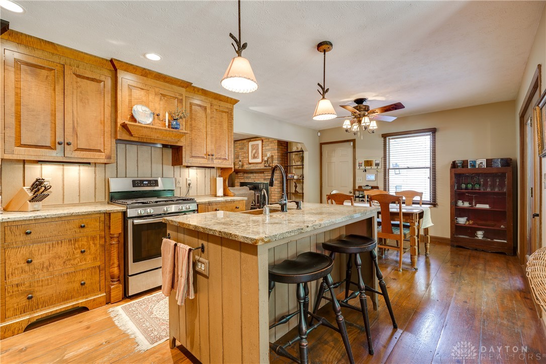 8784 Oregonia Road, Waynesville, Ohio image 26