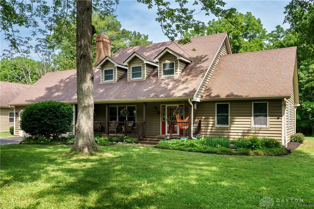8784 Oregonia Road, Waynesville, Ohio image 4