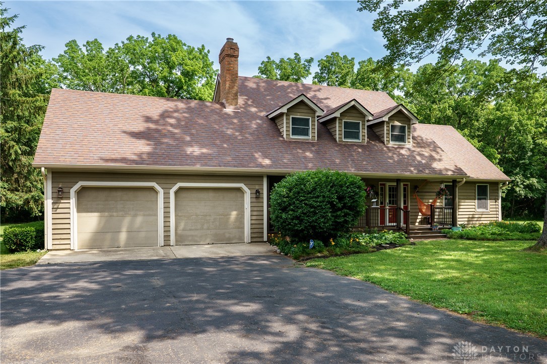 8784 Oregonia Road, Waynesville, Ohio image 3