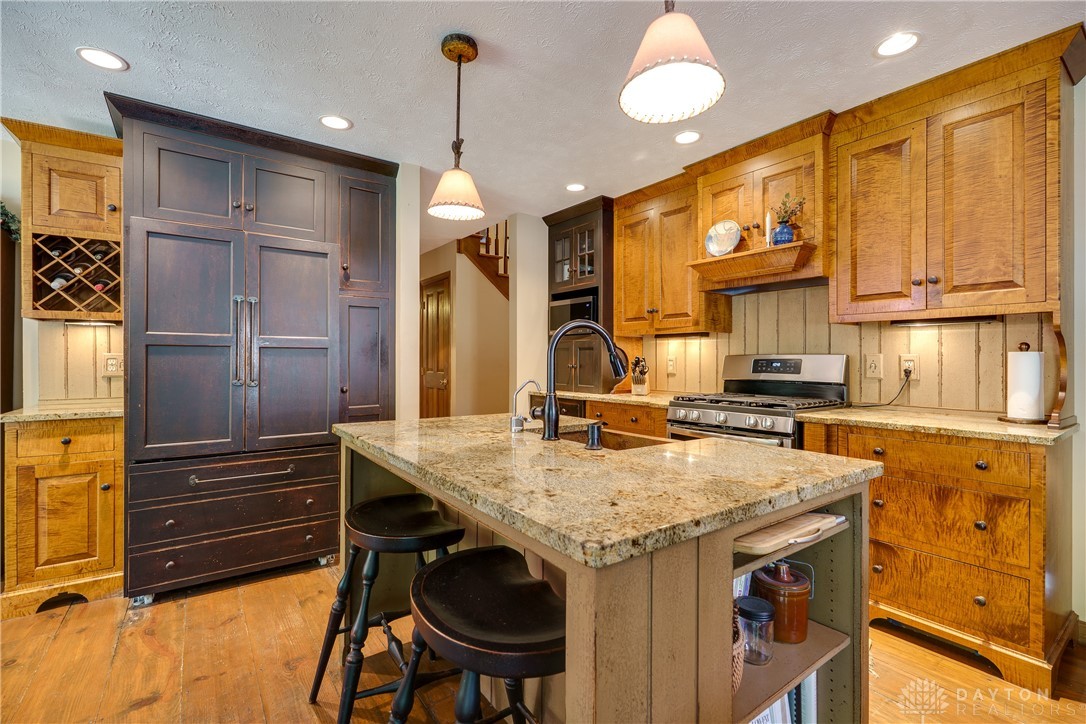 8784 Oregonia Road, Waynesville, Ohio image 21