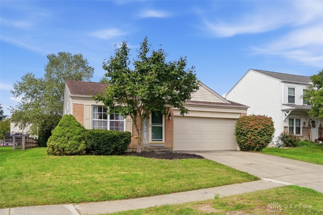 6629 Black Forest Court