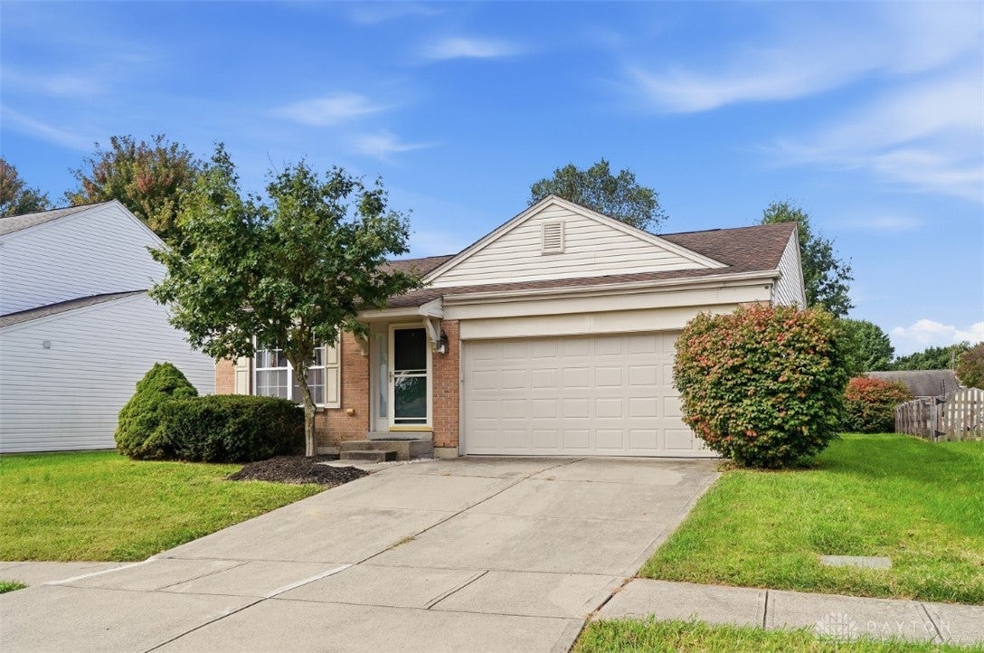 6629 Black Forest Court