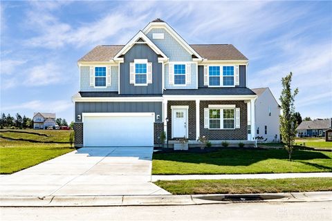 Photo of 85 Chestnut Street, Springboro, OH 45066 (MLS # 942326)
