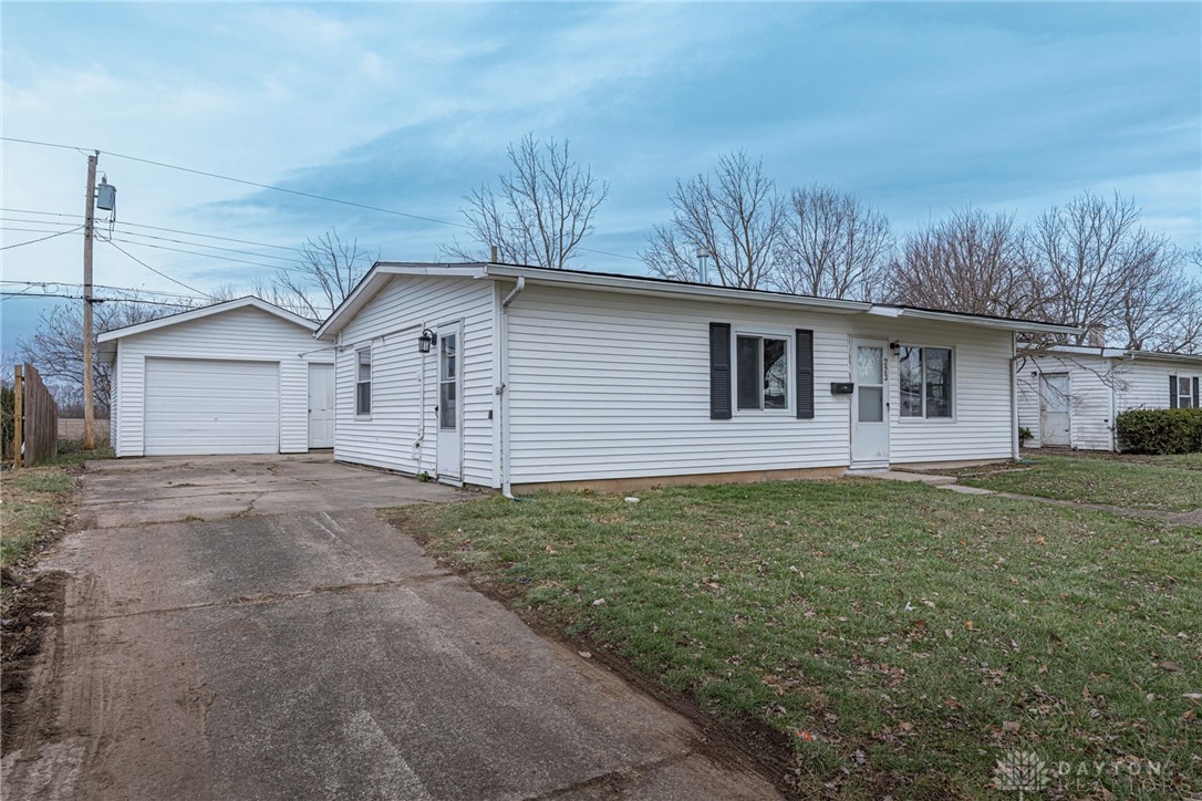 223 Drake Avenue, New Carlisle, Ohio image 1