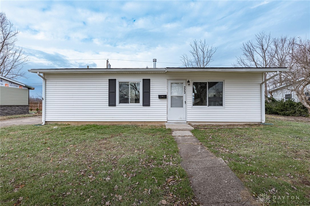 223 Drake Avenue, New Carlisle, Ohio image 22