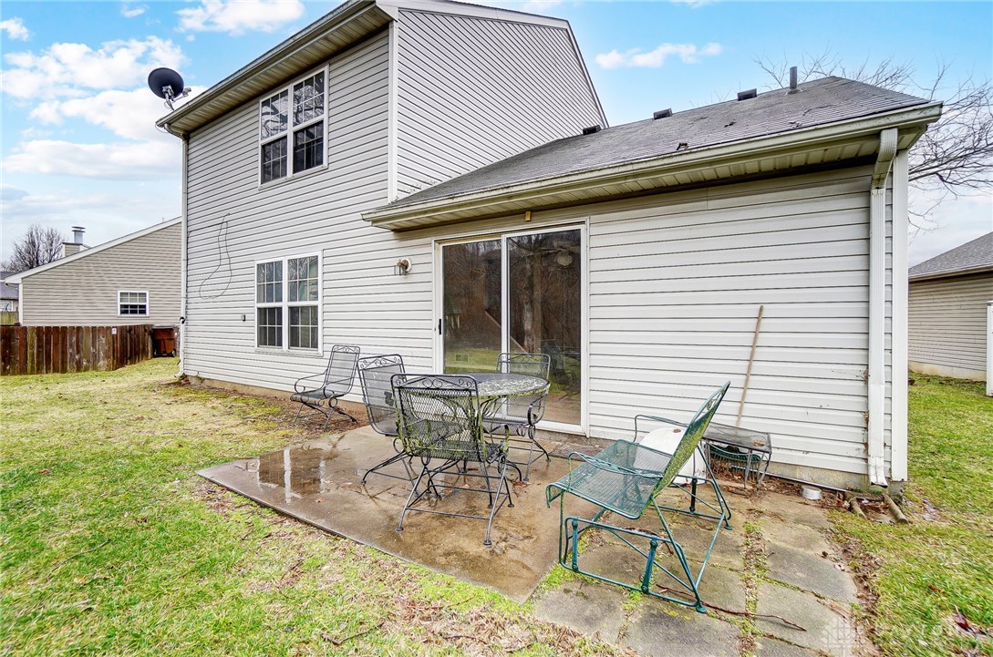 6580 Baybrook Court, Middletown, Ohio image 42