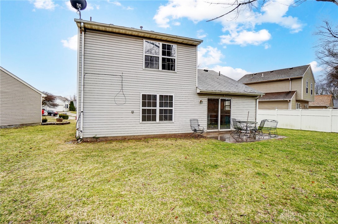 6580 Baybrook Court, Middletown, Ohio image 40