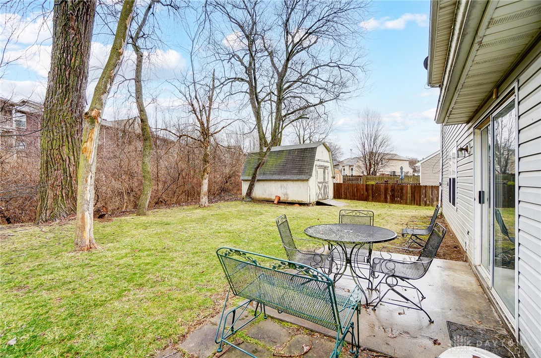 6580 Baybrook Court, Middletown, Ohio image 43