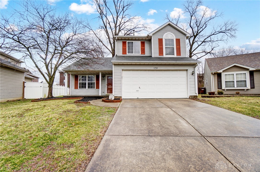 6580 Baybrook Court, Middletown, Ohio image 3