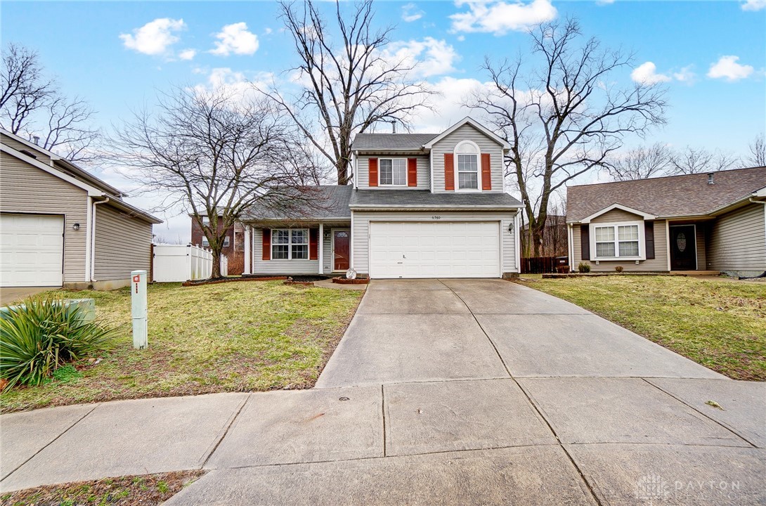 6580 Baybrook Court, Middletown, Ohio image 2