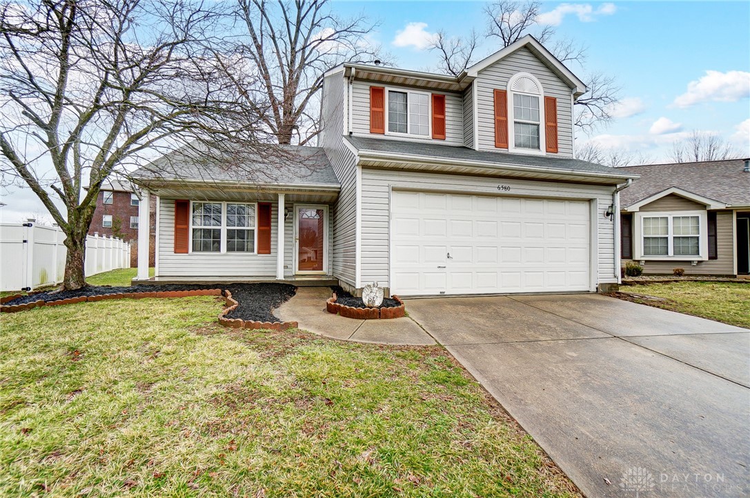 6580 Baybrook Court, Middletown, Ohio image 1