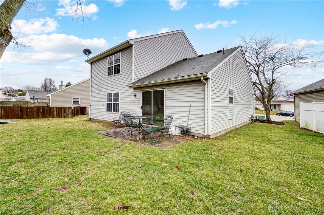 6580 Baybrook Court, Middletown, Ohio image 41