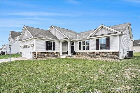 Photo of 7286 Timber Wolf Drive, Franklin, OH 45005 (MLS # 949087)