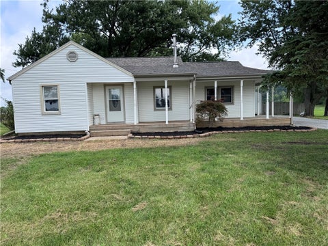 Photo for 12612 Christiansburg Jackson Road