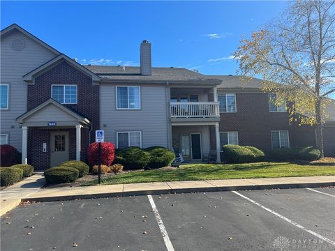 Photo of 1695 Waterstone Boulevard #207, Miamisburg, OH 45342 (MLS # 950757)