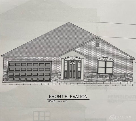 Vacant Land For Sale - 4496 Talcott Trail<br/> Montgomery County, Dayton, OH 45426