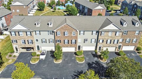 Photo of 9406 Tahoe Drive, Dayton, OH 45458 (MLS # 942283)