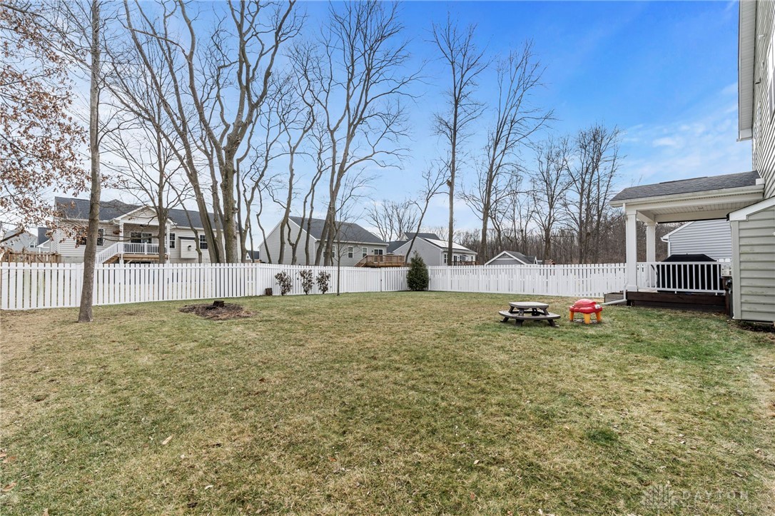 124 Tributary Drive, Fairborn, Ohio image 42