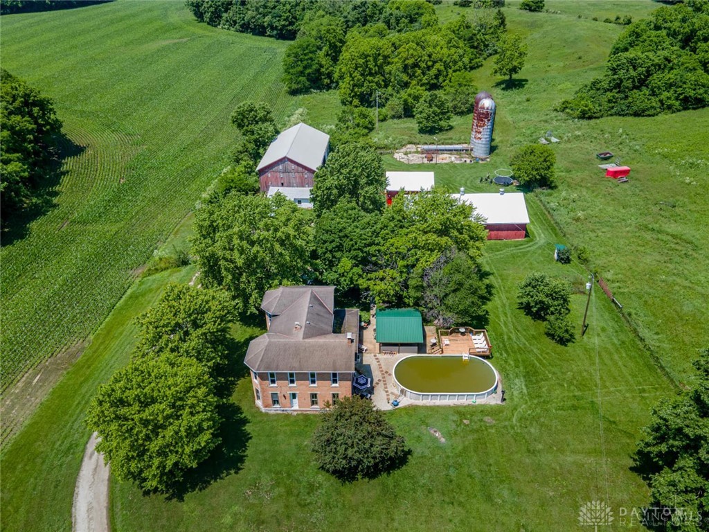 Jackson Twp, Ohio, 45325, United States, 4 Bedrooms Bedrooms, ,2 BathroomsBathrooms,Residential,Active,2036685