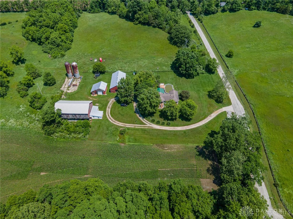 Jackson Twp, Ohio, 45325, United States, 4 Bedrooms Bedrooms, ,2 BathroomsBathrooms,Residential,Active,2036685
