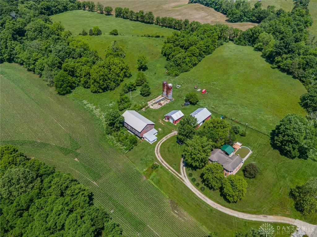 Jackson Twp, Ohio, 45325, United States, 4 Bedrooms Bedrooms, ,2 BathroomsBathrooms,Residential,Active,2036685