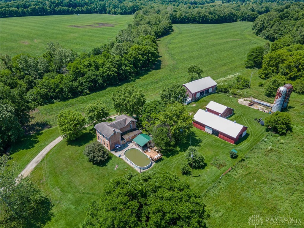 Jackson Twp, Ohio, 45325, United States, 4 Bedrooms Bedrooms, ,2 BathroomsBathrooms,Residential,Active,2036685