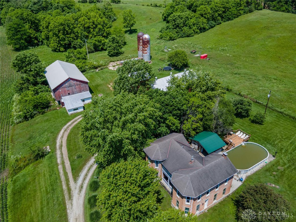 Jackson Twp, Ohio, 45325, United States, 4 Bedrooms Bedrooms, ,2 BathroomsBathrooms,Residential,Active,2036685