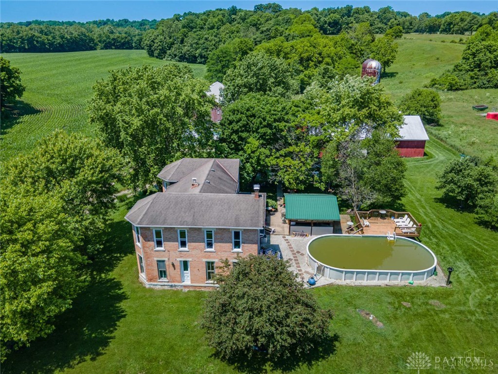 Jackson Twp, Ohio, 45325, United States, 4 Bedrooms Bedrooms, ,2 BathroomsBathrooms,Residential,Active,2036685