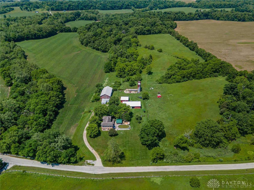 Jackson Twp, Ohio, 45325, United States, 4 Bedrooms Bedrooms, ,2 BathroomsBathrooms,Residential,Active,2036685