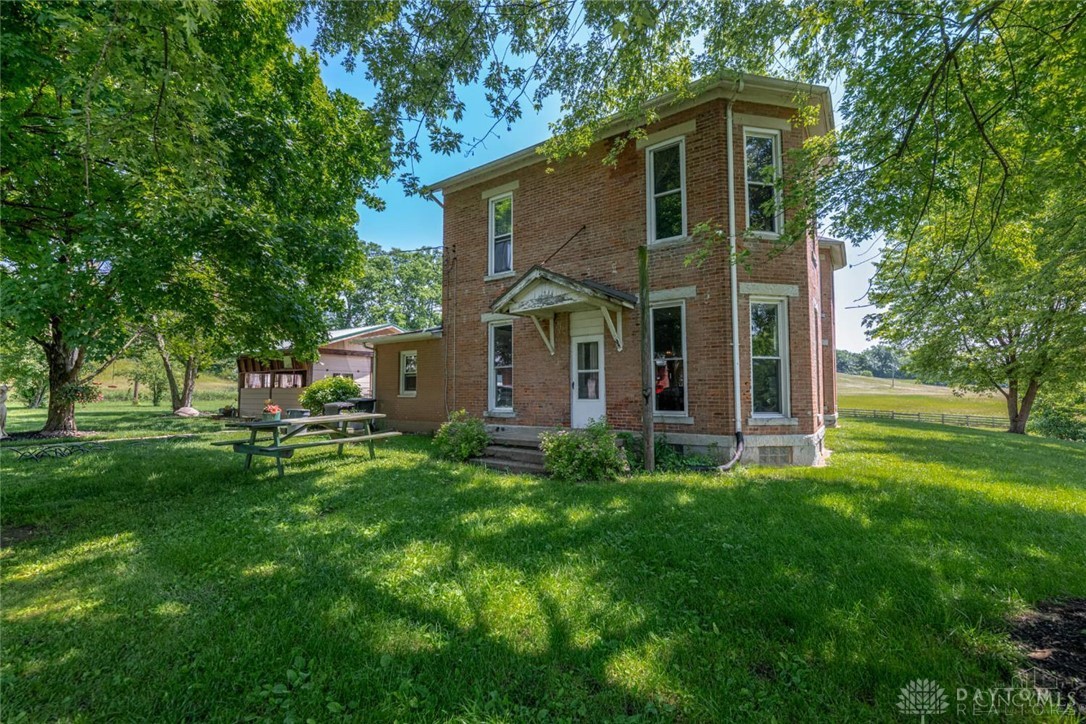 Jackson Twp, Ohio, 45325, United States, 4 Bedrooms Bedrooms, ,2 BathroomsBathrooms,Residential,Active,2036685