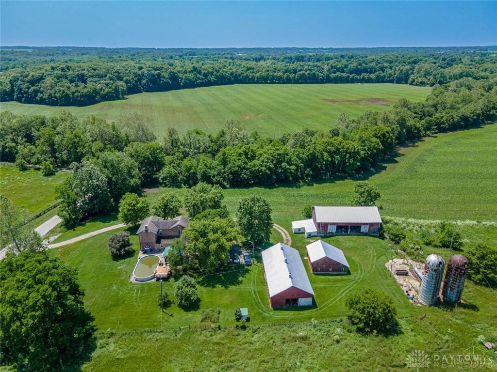 Jackson Twp, Ohio, 45325, United States, 4 Bedrooms Bedrooms, ,2 BathroomsBathrooms,Residential,Active,2036685