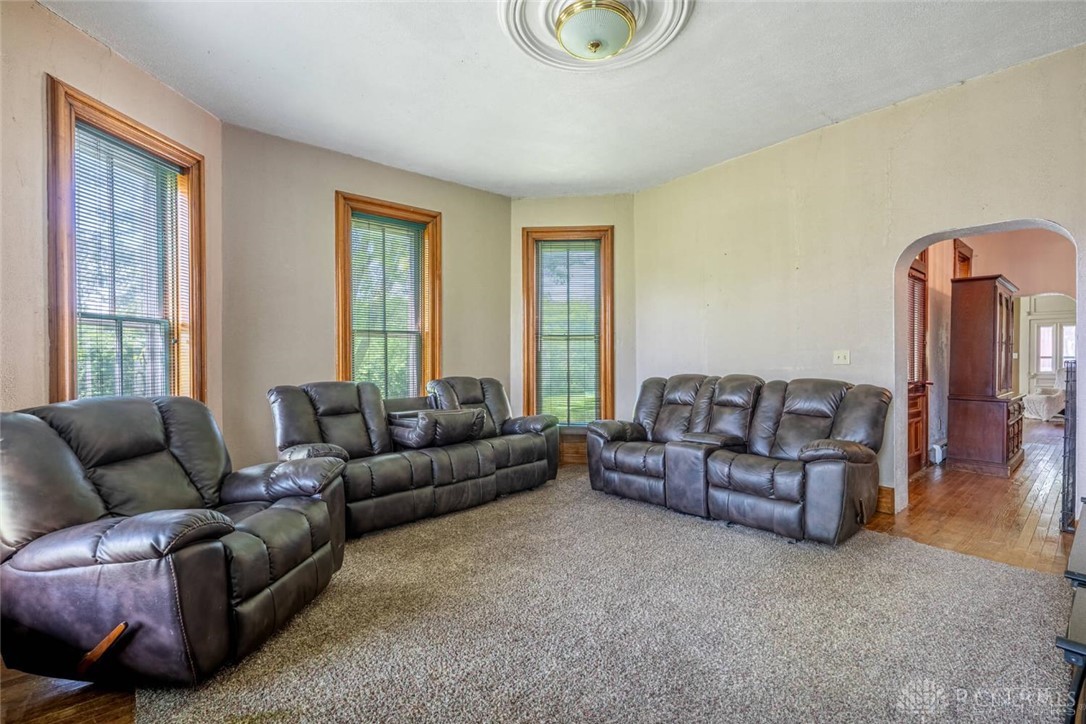 Jackson Twp, Ohio, 45325, United States, 4 Bedrooms Bedrooms, ,2 BathroomsBathrooms,Residential,Active,2036685