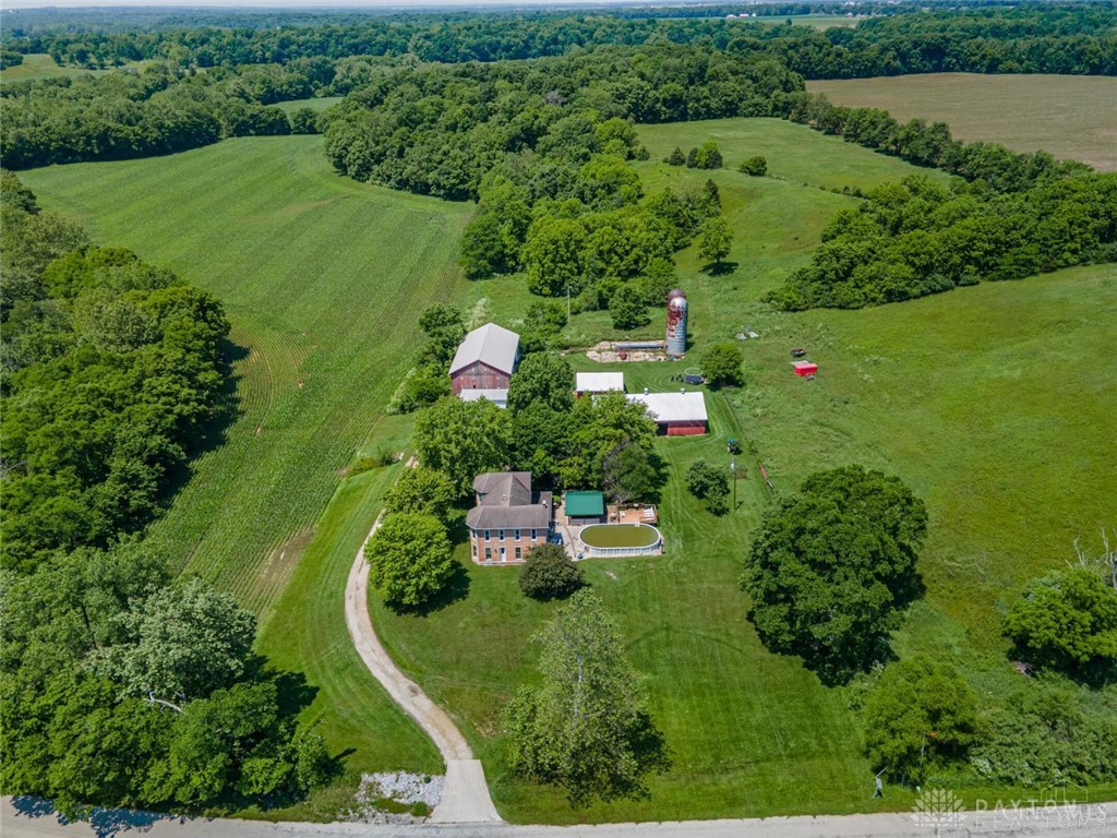 Jackson Twp, Ohio, 45325, United States, 4 Bedrooms Bedrooms, ,2 BathroomsBathrooms,Residential,Active,2036685