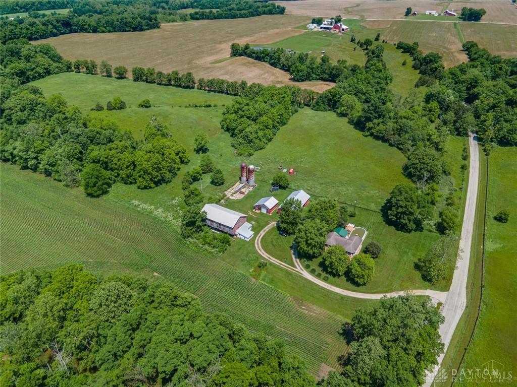Jackson Twp, Ohio, 45325, United States, 4 Bedrooms Bedrooms, ,2 BathroomsBathrooms,Residential,Active,2036685