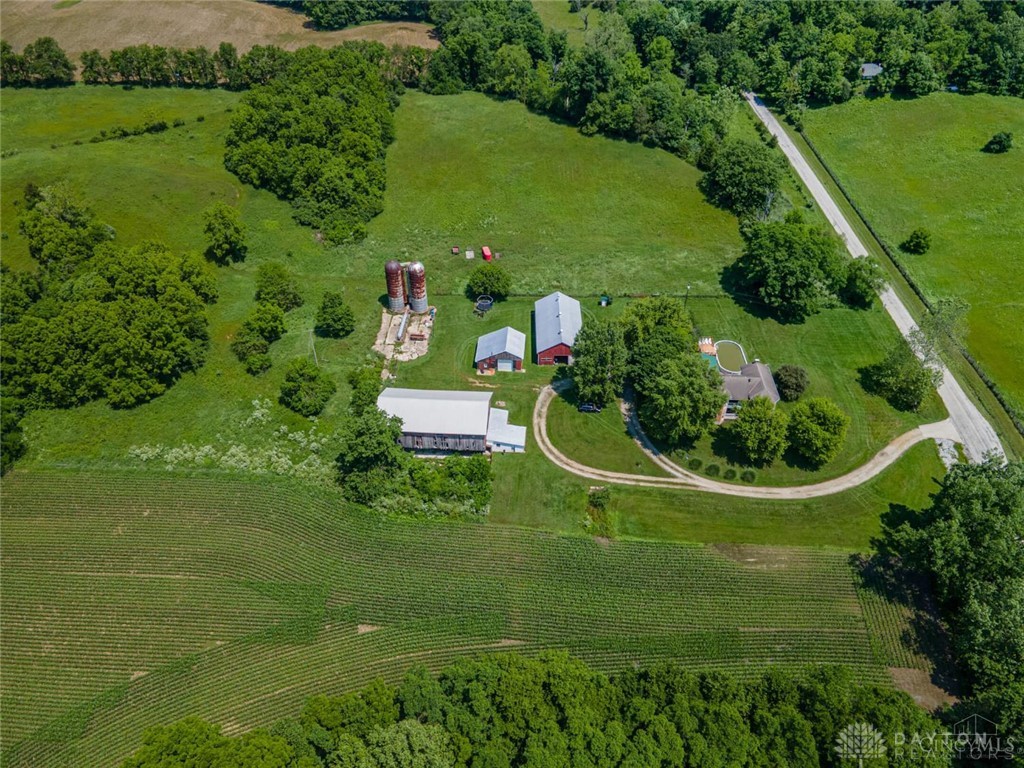 Jackson Twp, Ohio, 45325, United States, 4 Bedrooms Bedrooms, ,2 BathroomsBathrooms,Residential,Active,2036685
