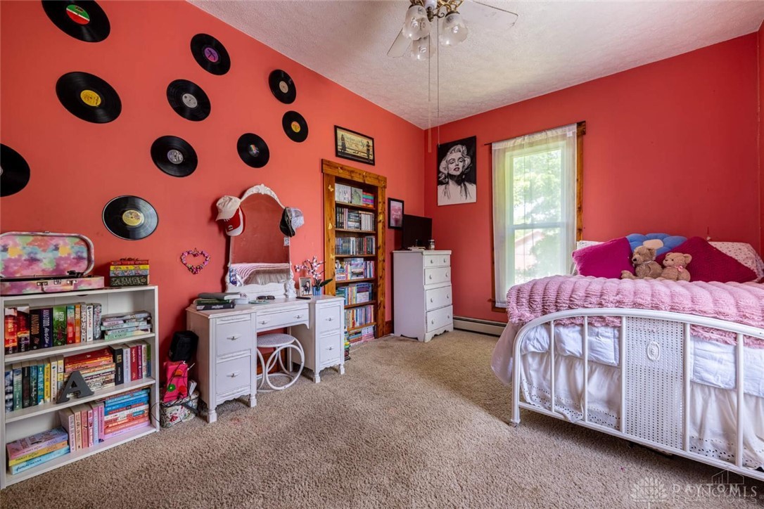 Jackson Twp, Ohio, 45325, United States, 4 Bedrooms Bedrooms, ,2 BathroomsBathrooms,Residential,Active,2036685