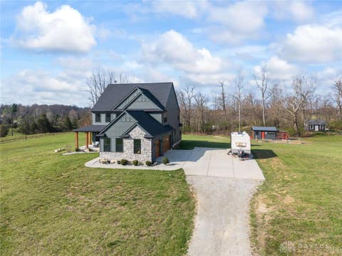 Photo of 2425 Middleboro Road, Washington Twp, OH 45113 (MLS # 967348)