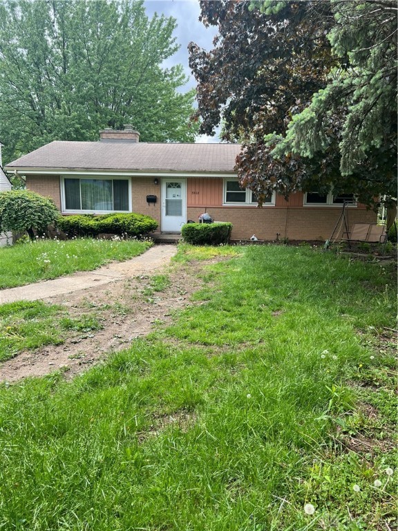 3302 Grand Avenue, Middletown, Ohio image 1