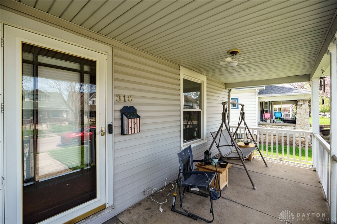 310 E Pease Avenue, Dayton, Ohio image 5